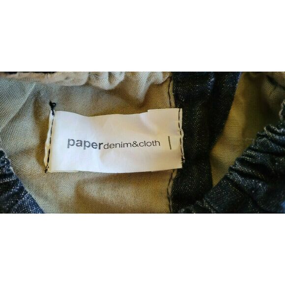 Paper denim & Cloth Dress - Picture 6 of 6